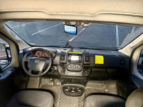 Used 2020 RAM ProMaster 3500 image 12