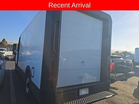 Used 2023 Chevrolet Brightdrop 600 w/ Active Safety Package 2 AWD/4WD image 6