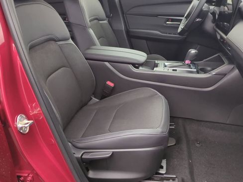 New 2026 MAZDA CX-5 Select image 20