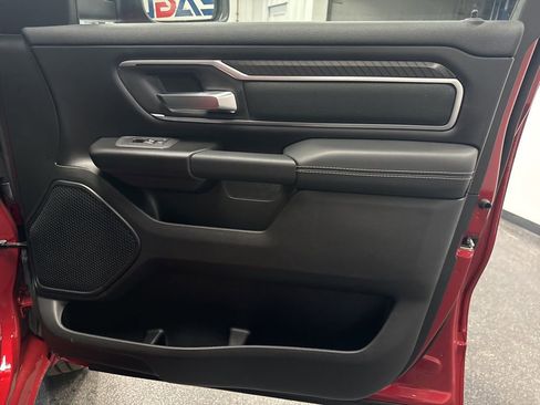 New 2026 RAM 1500 Big Horn AWD/4WD image 42