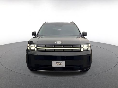 Used 2025 Hyundai Santa Fe SEL image 4