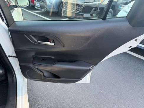 Certified 2023 Toyota Prius Prime FWD image 13