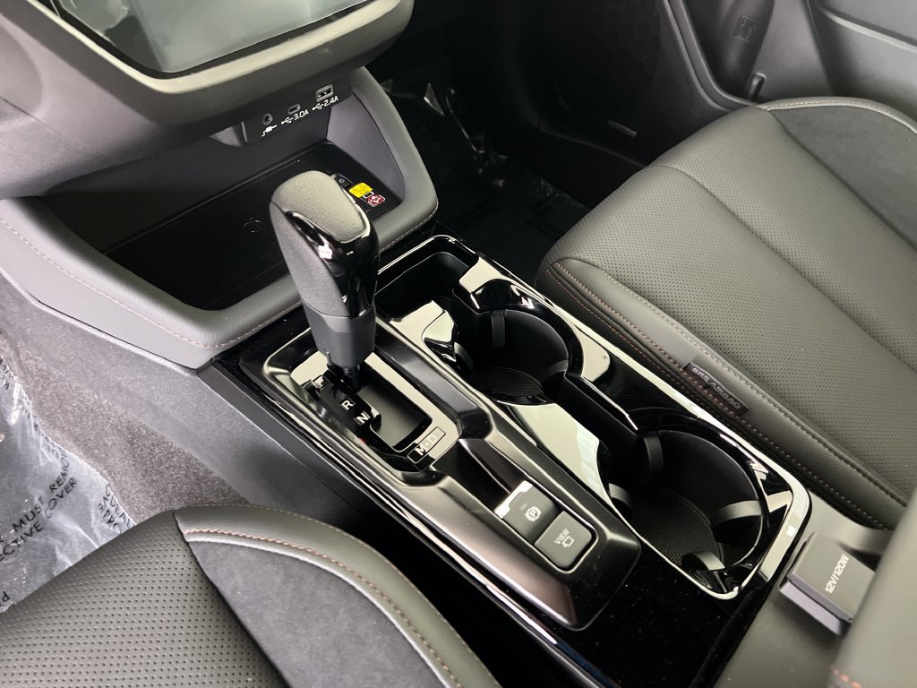 New 2026 Subaru Forester Touring AWD/4WD image 26