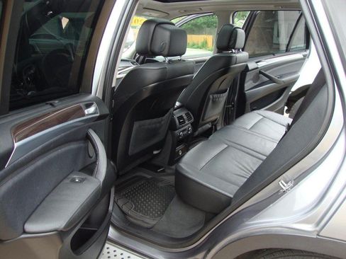 Used 2011 BMW X5 xDrive35i AWD/4WD image 6