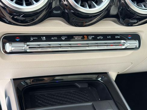 Certified 2026 Mercedes-Benz GLB 250 image 16