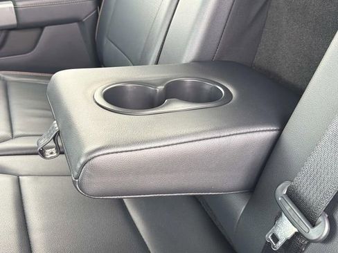 Used 2022 Ford F150 Lariat image 23