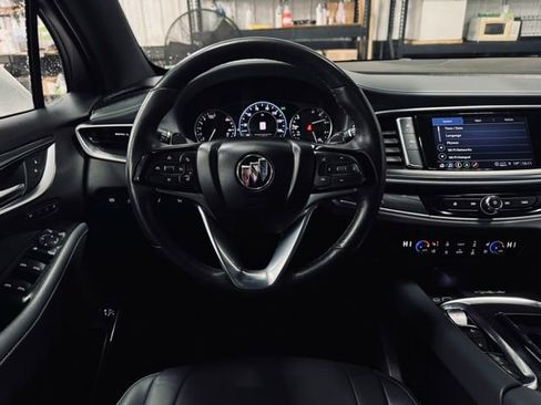 Used 2023 Buick Enclave Premium w/ Experience Buick Package image 29
