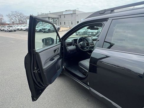 New 2026 Subaru Outback Premium image 21