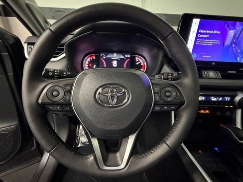 Used 2024 Toyota RAV4 XLE Premium w/ Weather Package AWD/4WD image 30