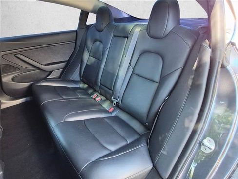Used 2020 Tesla Model 3 Long Range AWD/4WD image 19