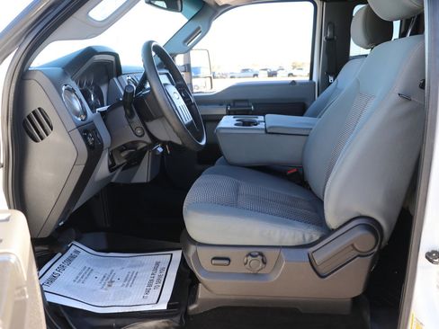 Used 2016 Ford F350 XLT w/ XLT Value Package image 11