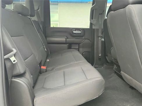 Used 2022 Chevrolet Silverado 2500 Custom w/ Gooseneck/5TH Wheel Package image 31