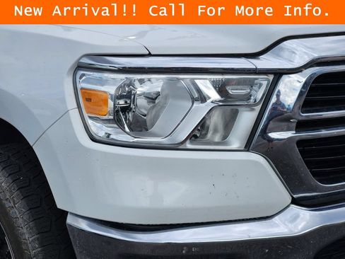 Used 2019 RAM 1500 Big Horn AWD/4WD image 9