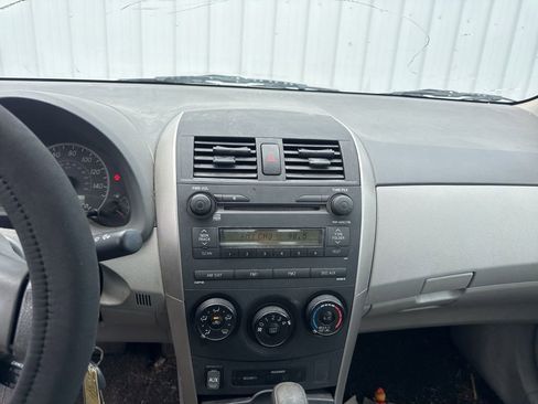 Used 2009 Toyota Corolla LE image 20