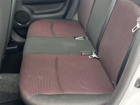 Used 2022 Mitsubishi Mirage Black Edition FWD image 15