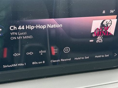 New 2026 Buick Encore GX Sport Touring w/ Advanced Technology Package image 20