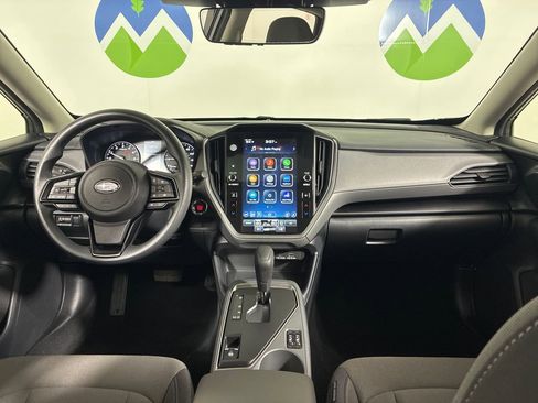 Certified 2025 Subaru Crosstrek 2.0i Premium AWD/4WD image 15