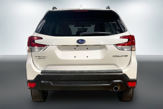 Used 2023 Subaru Forester Limited AWD/4WD image 4