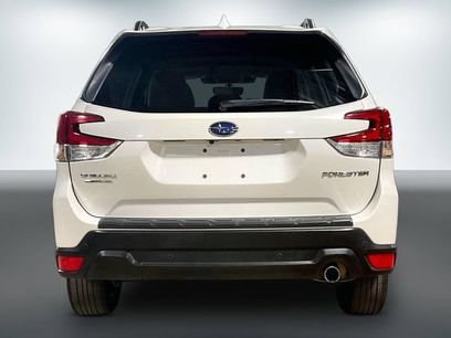 Used 2023 Subaru Forester Limited