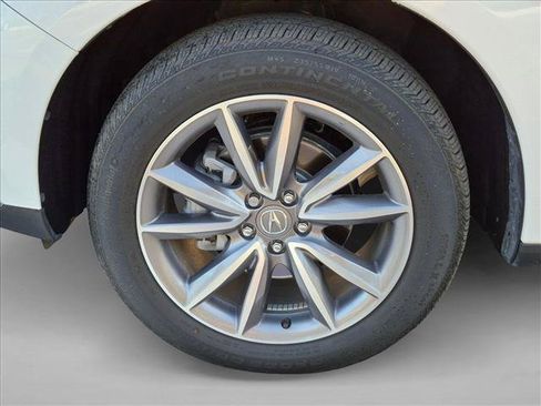 Used 2024 Acura RDX SH-AWD w/ Technology Package image 10