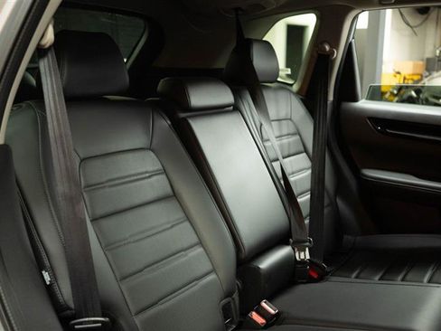 Used 2025 Honda CR-V EX-L image 17