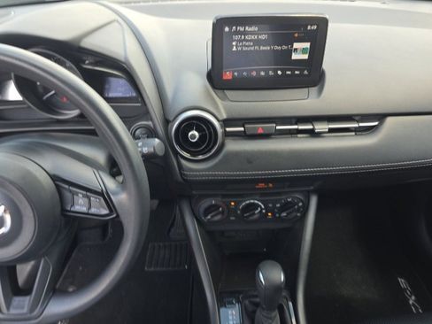 Used 2019 MAZDA CX-3 Sport image 32