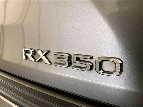 Used 2017 Lexus RX 350 AWD w/ Premium Package image 15