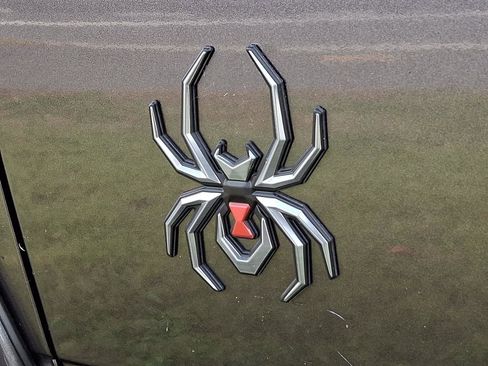 New 2025 RAM 2500 Big Horn image 21