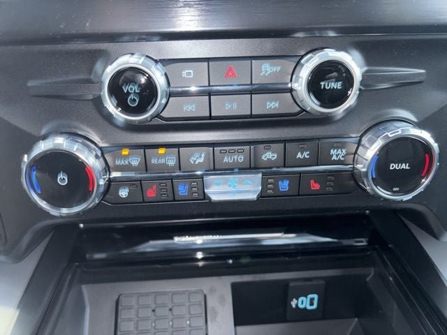 New 2026 Ford F250 Lariat AWD/4WD image 42