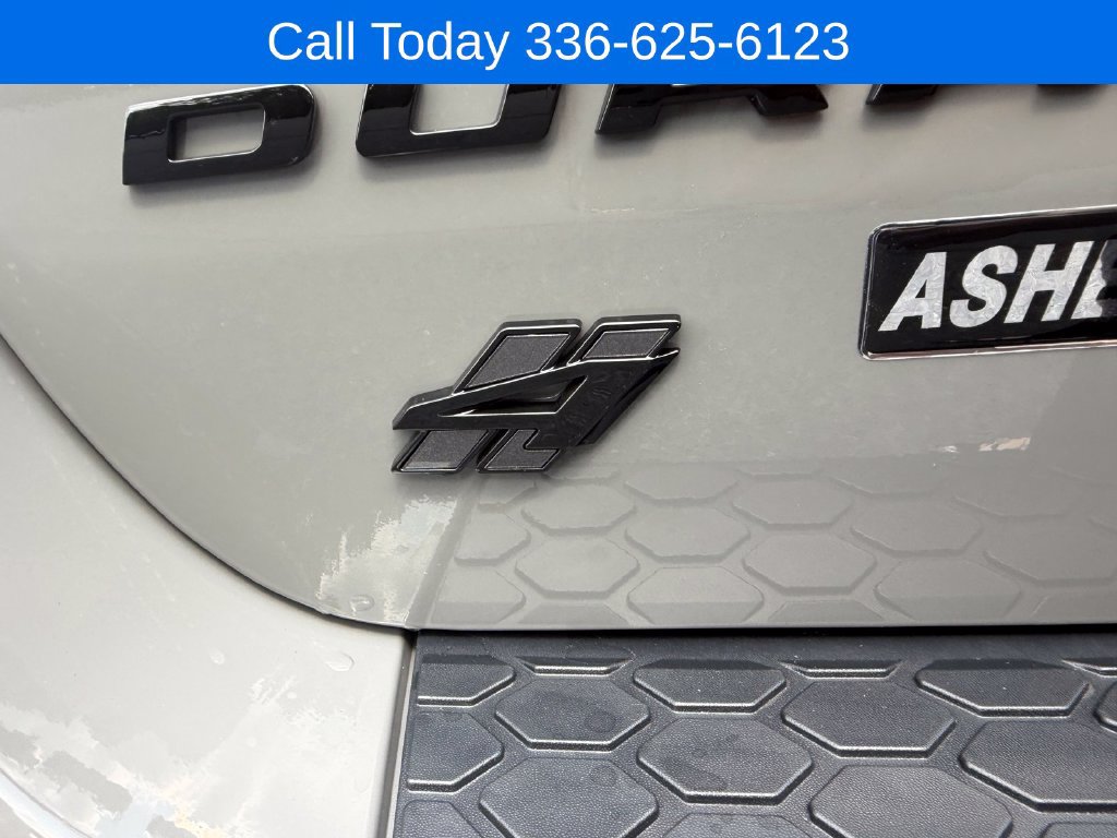 New 2026 Dodge Durango GT w/ Tow 'N Go Package AWD/4WD image 12