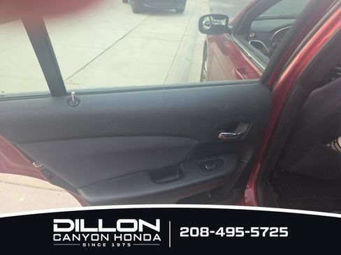 Used 2012 Chrysler 200 Touring w/ Cold Weather Group FWD image 8