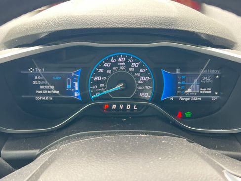 Used 2016 Ford C-MAX SE FWD image 24