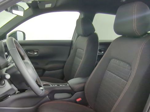 New 2026 Honda HR-V Sport image 32