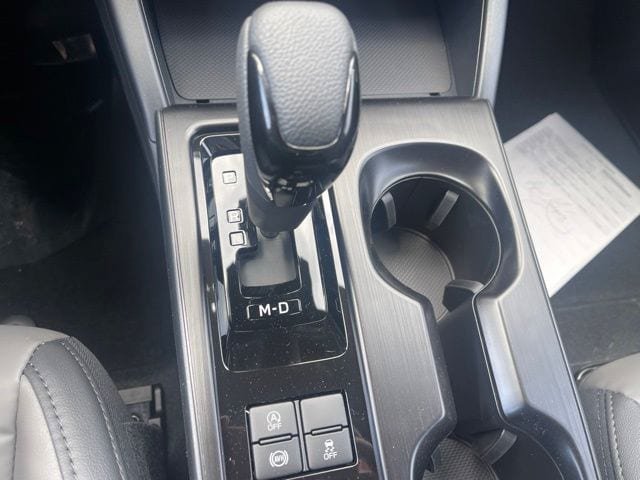 New 2026 Subaru Outback Premium AWD/4WD image 27