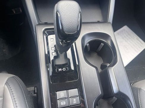 New 2026 Subaru Outback Premium AWD/4WD image 27