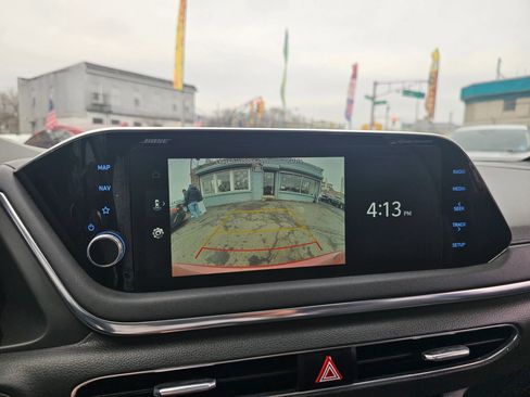 Used 2022 Hyundai Sonata SEL Plus FWD image 26