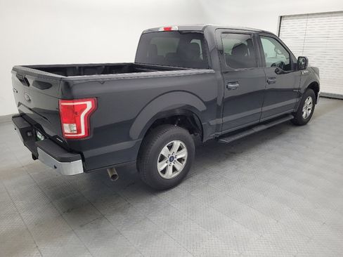 Used 2015 Ford F150 XLT w/ Trailer Tow Package RWD image 10