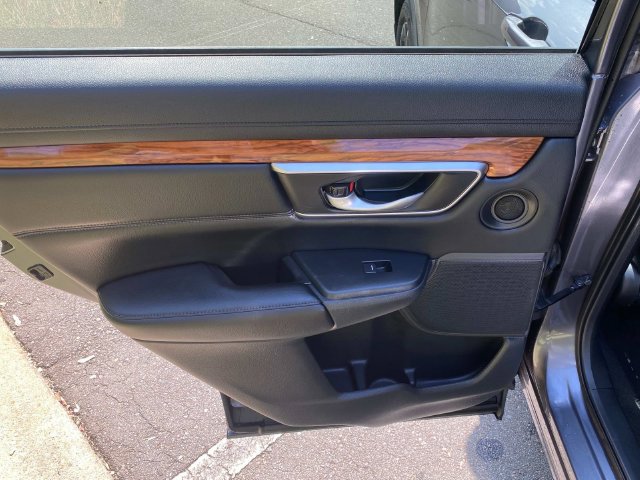 Used 2020 Honda CR-V EX-L image 10