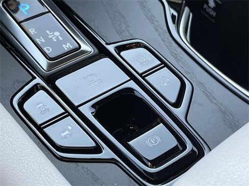 New 2026 Lexus RX 350 F Sport image 30