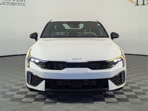 Used 2025 Kia K5 GT-Line image 3