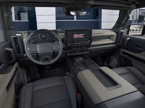 New 2026 GMC Hummer EV SUV AWD/4WD image 15