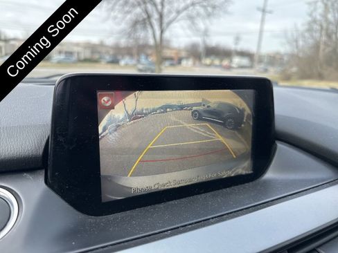 Used 2016 MAZDA MAZDA6 Sport image 12