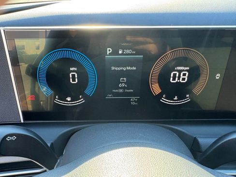 New 2026 Hyundai Santa Cruz SE image 22