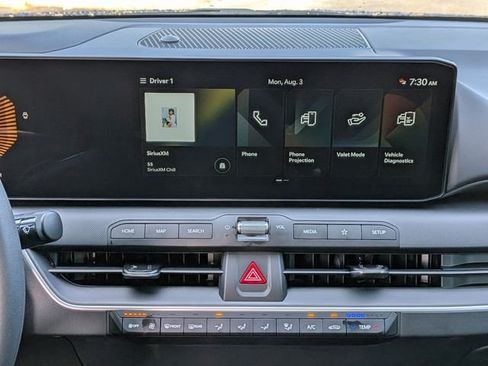 New 2026 Kia K4 FWD image 19