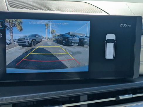 New 2026 Hyundai Santa Fe SE AWD/4WD image 29