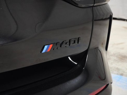 Used 2023 BMW X3 M40i w/ Premium Package AWD/4WD image 24