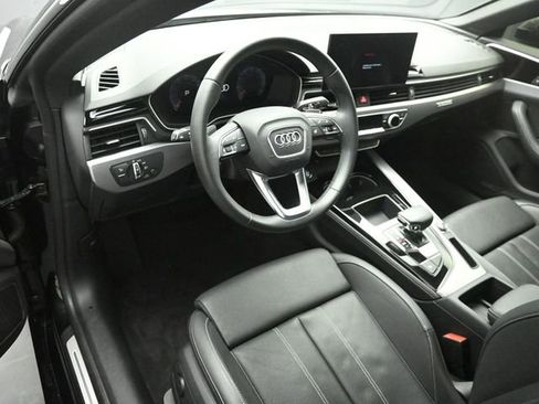 Used 2023 Audi A5 2.0T Premium Plus w/ Premium Plus image 9