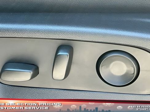 Used 2022 GMC Sierra 1500 SLT w/ SLT Premium Plus Package image 45