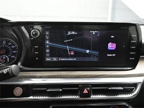 Used 2024 Kia K5 EX w/ EX Premium Package image 9