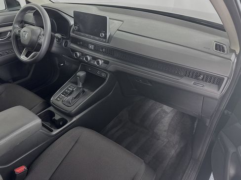 Certified 2024 Honda CR-V LX image 26